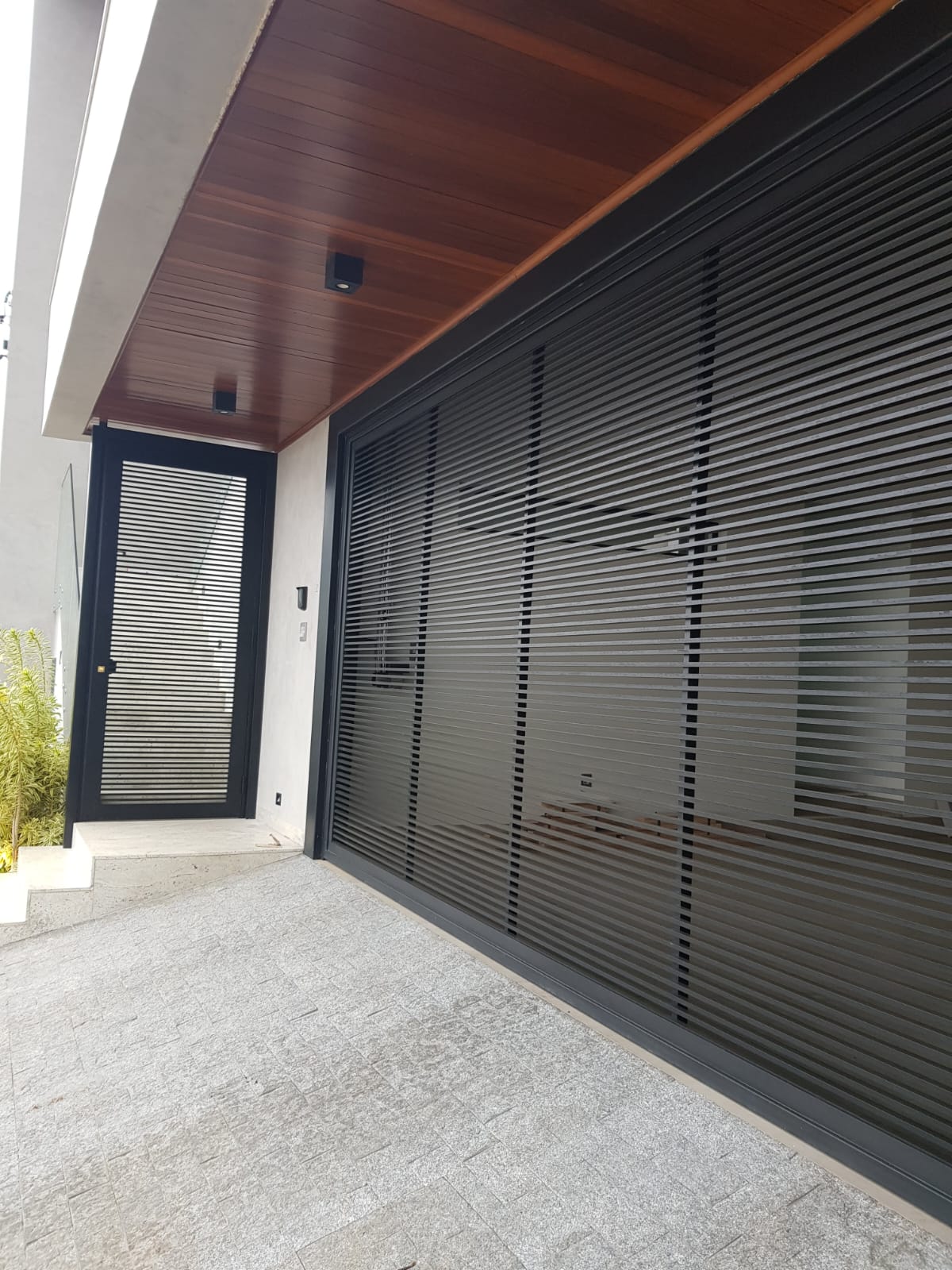 Obra Vidrobox